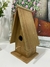 Casinha crua grande - comprar online