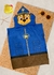Toalha Poncho Masculina - Fortalsun - MODA PRAIA 