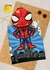 Imagem do Toalha Poncho Masculina