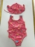 MAIÔ COM CHAPÉU - BELLA - MENINA - Fortalsun - MODA PRAIA 