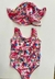 MAIÔ COM CHAPÉU - BELLA - MENINA - comprar online
