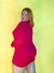 CAMISA DE PROTEÇÃO SOLAR PLUS SIZE UV50+/ TAMANHOS G1, G2 E G3 BLUSA FPU/FPS 50 - comprar online