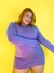 CAMISA DE PROTEÇÃO SOLAR PLUS SIZE UV50+/ TAMANHOS G1, G2 E G3 BLUSA FPU/FPS 50 - Fortalsun - MODA PRAIA 