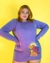 CAMISA DE PROTEÇÃO SOLAR PLUS SIZE UV50+/ TAMANHOS G1, G2 E G3 BLUSA FPU/FPS 50