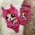 KIT MÃE E FILHA ( TAL MÃE, TAL FILHA) MODA PRAIA FEMININA - comprar online