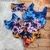 KIT MÃE E FILHA ( TAL MÃE, TAL FILHA) MODA PRAIA FEMININA - loja online