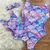 Imagem do KIT MÃE E FILHA ( TAL MÃE, TAL FILHA) MODA PRAIA FEMININA