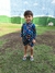 Macaquinho Masculino Infantil para Natação - comprar online
