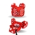 BOIA COLETE MENINA - comprar online