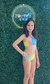 Biquini Sereia com Calda