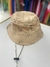 Chapéu Infatil Feminino e Masculino Chapéu Pescador - Fortalsun - MODA PRAIA 