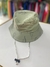 Chapéu Infatil Feminino e Masculino Chapéu Pescador - Fortalsun - MODA PRAIA 