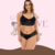 Imagem do CONJUNTO SELMA SEM BOJO PLUS SIZE