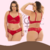 CONJUNTO SELMA SEM BOJO PLUS SIZE - Magic Love