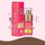 ELETRIC HOT – VIBRADOR LIQUIDO SABOR ALGODÃO DOCE 50G
