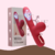 SUGADOR E MASSAGEADOR USB RABBIT MILLY - comprar online