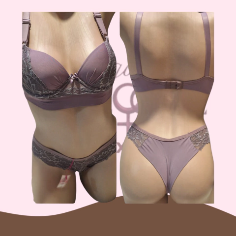 CONJUNTO ELOI FIO DUPLO - comprar online