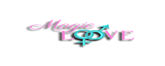 Magic Love