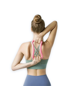 ANILLO DE ESTIRAMIENTOS YOGA / PILATES en internet