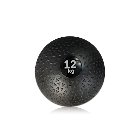 BALÓN MEDICINAL CON PESO 12KG