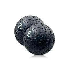 BALÓN MEDICINAL CON PESO 8KG - comprar online