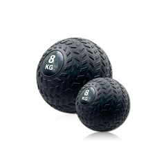 BALÓN MEDICINAL CON PESO 8KG