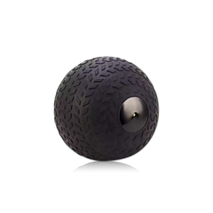 BALÓN MEDICINAL CON PESO 8 KILOS EN GOMA - tienda online