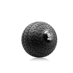 BALÓN MEDICINAL CON PESO 8KG