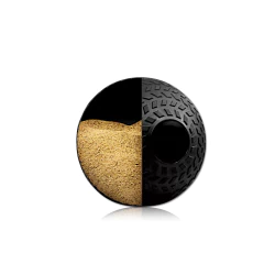 BALÓN MEDICINAL CON PESO 8KG - RIVERS SPORT