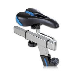 BICICLETA ESTÁTICA SPINNING GENOA 3 SISTEMAS DE MULTIPOSICIÓN