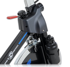Imagen de BICICLETA ESTÁTICA SPINNING GENOA 3 SISTEMAS DE MULTIPOSICIÓN