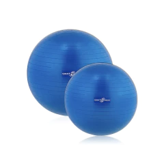 BALÓN FITBALL DE GIMNASIA 55CM