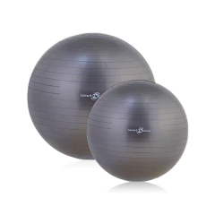 BALÓN FITBALL DE GIMNASIA 55CM - tienda online