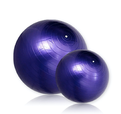 BALÓN FITBALL DE GIMNASIA 55CM en internet