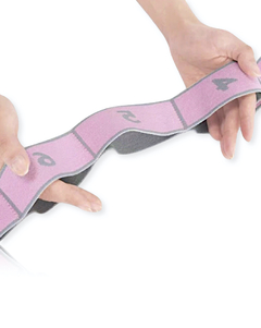 CUERDA MULTI-AGARRE TENTENSIÓN ESTIRAMIENTO SUSPENSIÓN YOGA - tienda online