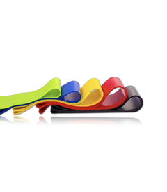 SET DE BANDAS ELÁSTICAS X5 UNIDADES - comprar online