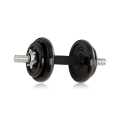KIT DE MANCUERNAS 18 KILOS - tienda online