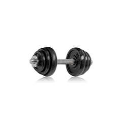 KIT DE MANCUERNAS 23KG - RIVERS SPORT