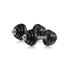 KIT DE MANCUERNAS 23KG
