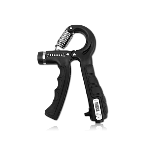KIT EJERCITADOR DE MANOS HAND GRIP 5 EN 1 - comprar en línea