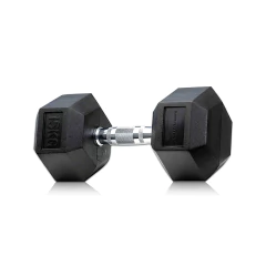 MANCUERNA HEXAGONAL ENCAUCHETADA 15KG - comprar online