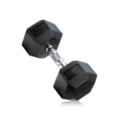 MANCUERNA HEXAGONAL ENCAUCHETADA 15KG