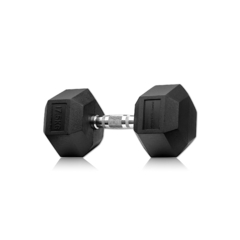 MANCUERNA HEXAGONAL ENCAUCHETADA 17.5 KILOS - comprar online