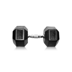 MANCUERNA HEXAGONAL ENCAUCHETADA 22.5 KILOS - comprar online