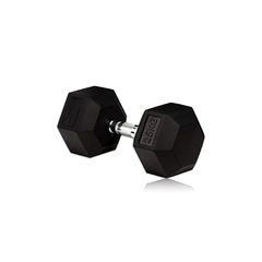 Imagen de MANCUERNA HEXAGONAL ENCAUCHETADA 25KG