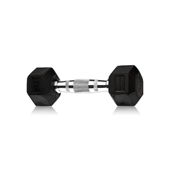 MANCUERNA HEXAGONAL ENCAUCHETADA 2KG - comprar online