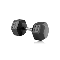 MANCUERNA HEXAGONAL ENCAUCHETADA 35KG - tienda online