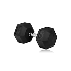 MANCUERNA HEXAGONAL ENCAUCHETADA 30KG - tienda online