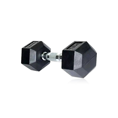 MANCUERNA HEXAGONAL ENCAUCHETADA 7.5KG - RIVERS SPORT