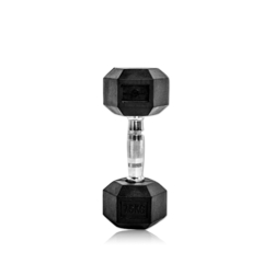 MANCUERNA HEXAGONAL ENCAUCHETADA 7.5KL UNIDAD - RIVERS SPORT